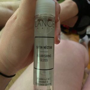Lange nourishing gloss